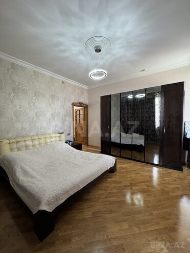 3-комн. новостройка - м. Низами - 215 м² (12)