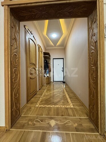 3-комн. новостройка - м. Низами - 215 м² (13)