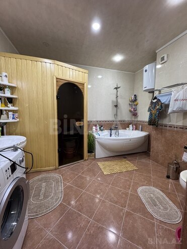 3-комн. новостройка - м. Низами - 215 м² (7)