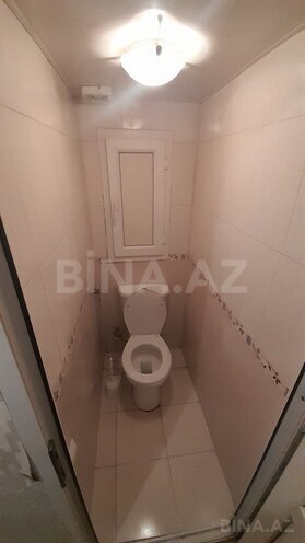 2 otaqlı köhnə tikili - Memar Əcəmi m. - 50 m² (5)