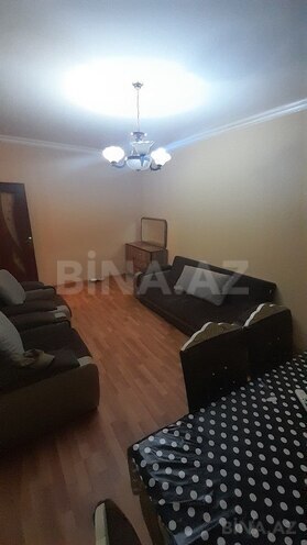 2 otaqlı köhnə tikili - Memar Əcəmi m. - 50 m² (1)