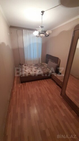 2 otaqlı köhnə tikili - Memar Əcəmi m. - 50 m² (3)