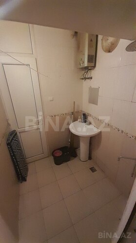 2 otaqlı köhnə tikili - Memar Əcəmi m. - 50 m² (6)