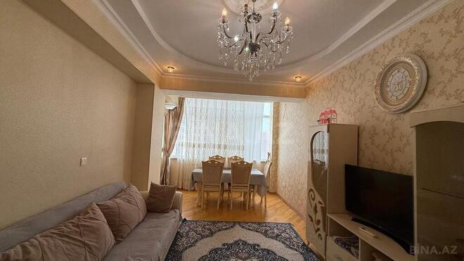 3 otaqlı yeni tikili - Xırdalan - 86 m² (2)