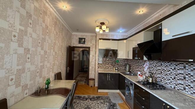3 otaqlı yeni tikili - Xırdalan - 86 m² (7)