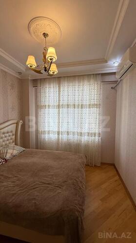 3 otaqlı yeni tikili - Xırdalan - 86 m² (4)