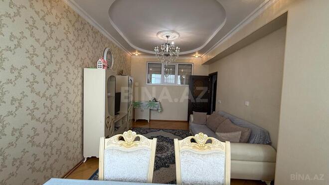 3 otaqlı yeni tikili - Xırdalan - 86 m² (18)