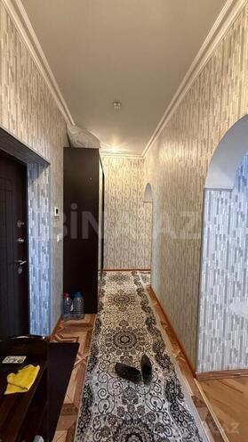 3 otaqlı yeni tikili - Xırdalan - 86 m² (14)