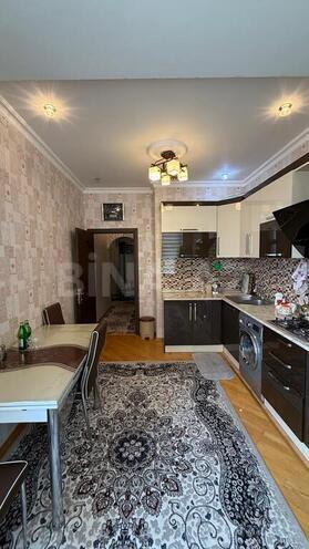 3 otaqlı yeni tikili - Xırdalan - 86 m² (6)