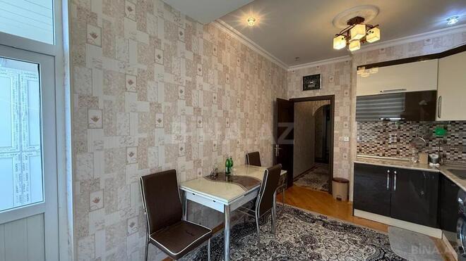 3 otaqlı yeni tikili - Xırdalan - 86 m² (5)