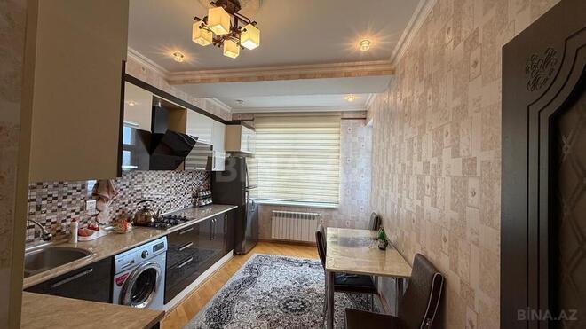 3 otaqlı yeni tikili - Xırdalan - 86 m² (8)