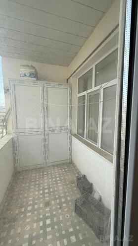 3 otaqlı yeni tikili - Xırdalan - 86 m² (9)