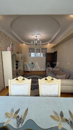 3 otaqlı yeni tikili - Xırdalan - 86 m² (3)