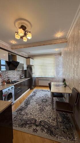3 otaqlı yeni tikili - Xırdalan - 86 m² (11)