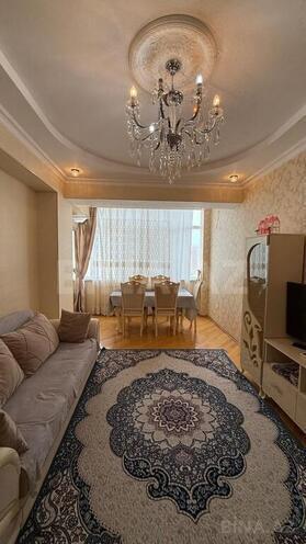 3 otaqlı yeni tikili - Xırdalan - 86 m² (1)