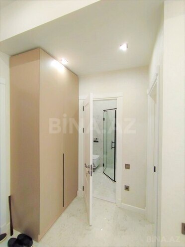 2 otaqlı yeni tikili - Nəsimi r. - 55 m² (5)