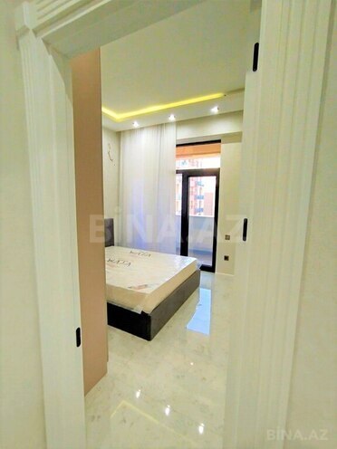 2 otaqlı yeni tikili - Nəsimi r. - 55 m² (3)