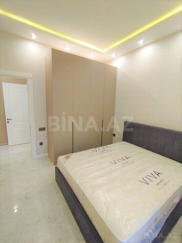 2 otaqlı yeni tikili - Nəsimi r. - 55 m² (4)