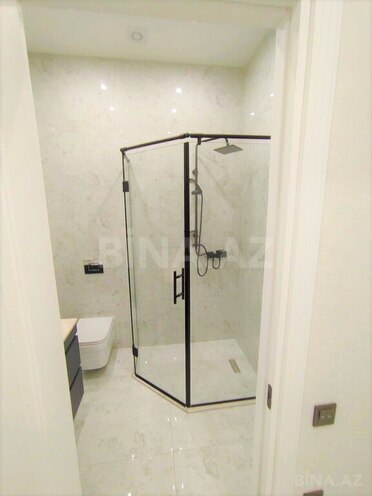 2 otaqlı yeni tikili - Nəsimi r. - 55 m² (7)