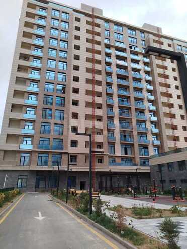 2 otaqlı yeni tikili - Nəsimi r. - 55 m² (10)