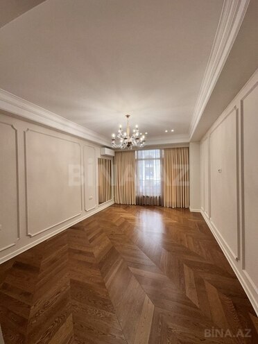 4-комн. новостройка - Насиминский  р. - 235 м² (5)