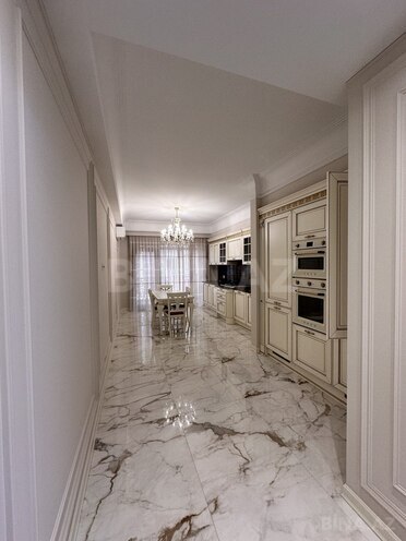 4-комн. новостройка - Насиминский  р. - 235 м² (3)
