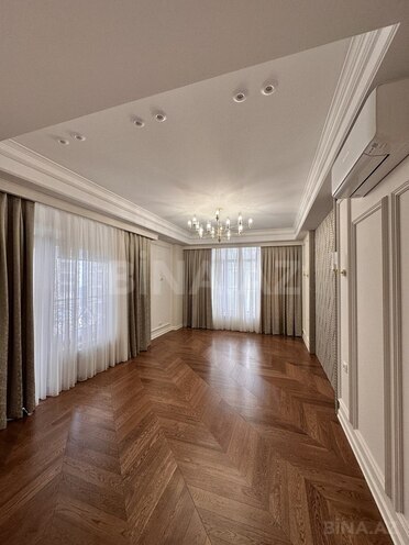 4-комн. новостройка - Насиминский  р. - 235 м² (11)