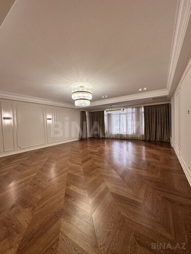 4-комн. новостройка - Насиминский  р. - 235 м² (2)