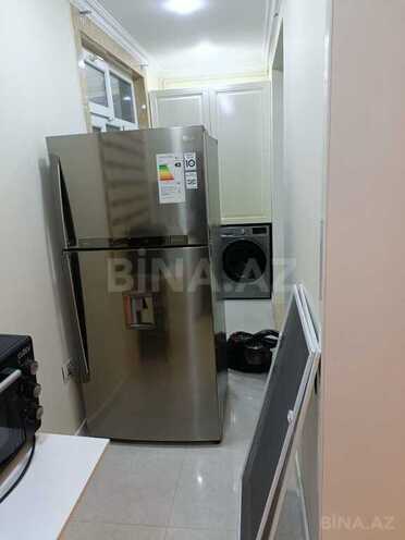 3 otaqlı yeni tikili - 28 May m. - 70 m² (19)
