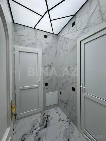 3-комн. новостройка - м. Ази Асланов - 124 м² (15)