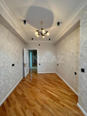 3-комн. новостройка - м. Ази Асланов - 124 м² (8)