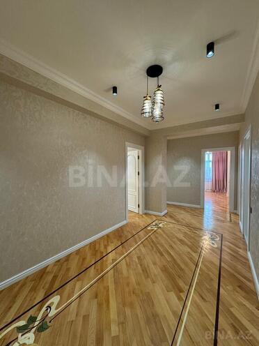3-комн. новостройка - м. Ази Асланов - 124 м² (13)