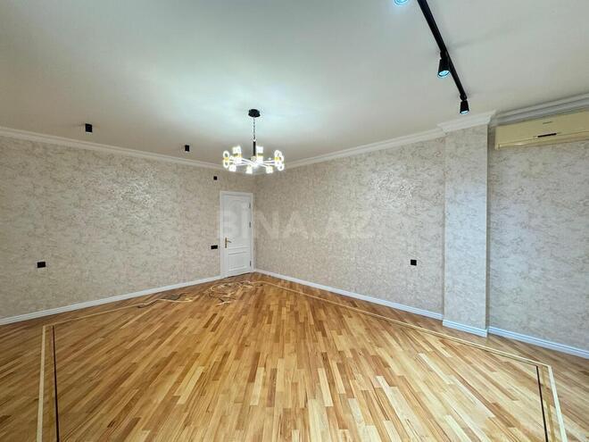 3-комн. новостройка - м. Ази Асланов - 124 м² (3)
