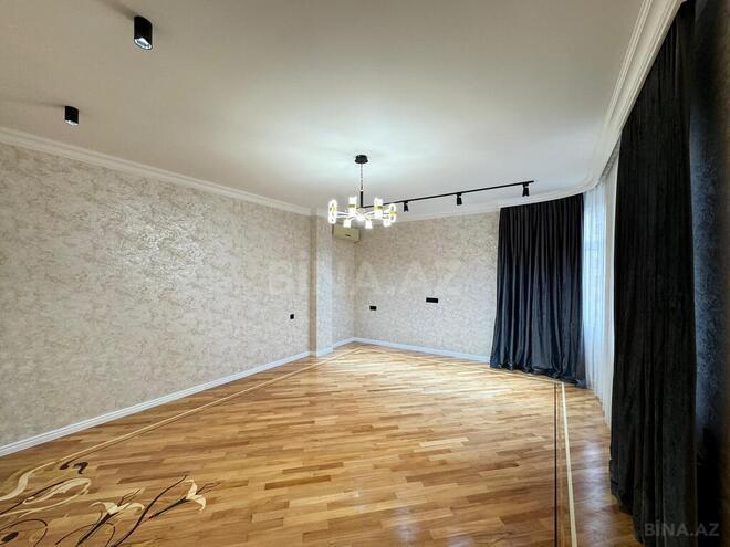 3-комн. новостройка - м. Ази Асланов - 124 м² (2)