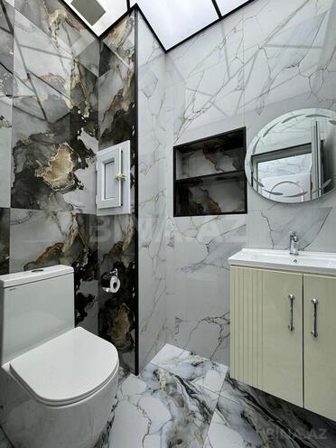 3-комн. новостройка - м. Ази Асланов - 124 м² (16)