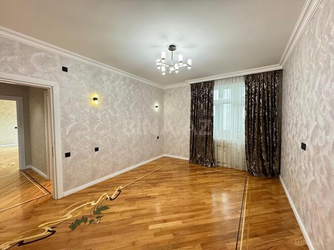 3-комн. новостройка - м. Ази Асланов - 124 м² (6)