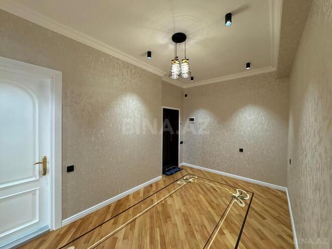 3-комн. новостройка - м. Ази Асланов - 124 м² (12)