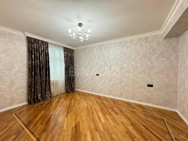 3-комн. новостройка - м. Ази Асланов - 124 м² (5)
