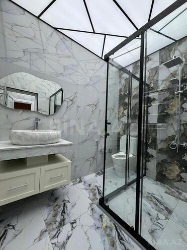 3-комн. новостройка - м. Ази Асланов - 124 м² (17)