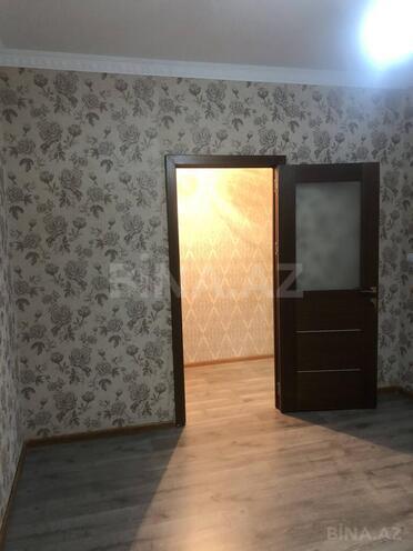 2 otaqlı yeni tikili - Əhmədli m. - 55 m² (3)