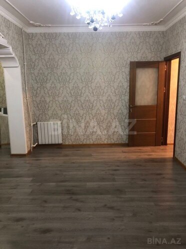 2 otaqlı yeni tikili - Əhmədli m. - 55 m² (5)