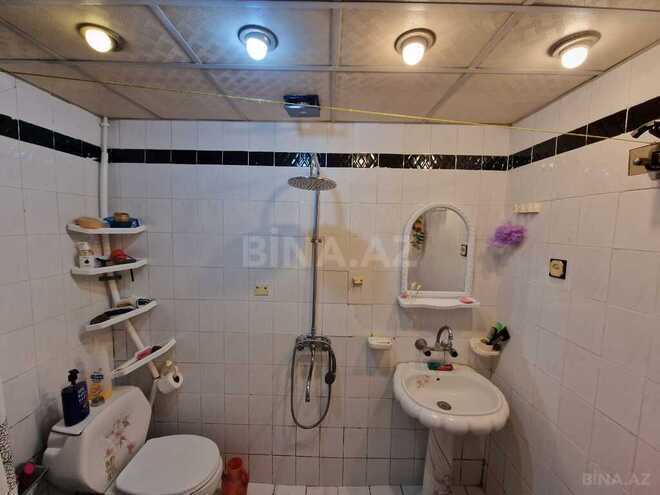 2 otaqlı köhnə tikili - İçəri Şəhər m. - 75 m² (10)