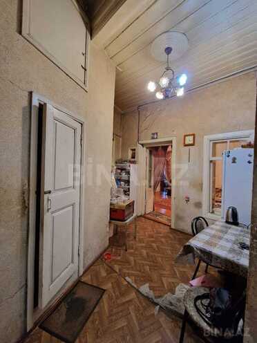 2 otaqlı köhnə tikili - İçəri Şəhər m. - 75 m² (9)