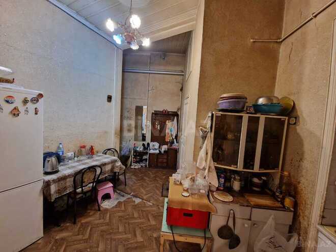 2 otaqlı köhnə tikili - İçəri Şəhər m. - 75 m² (8)