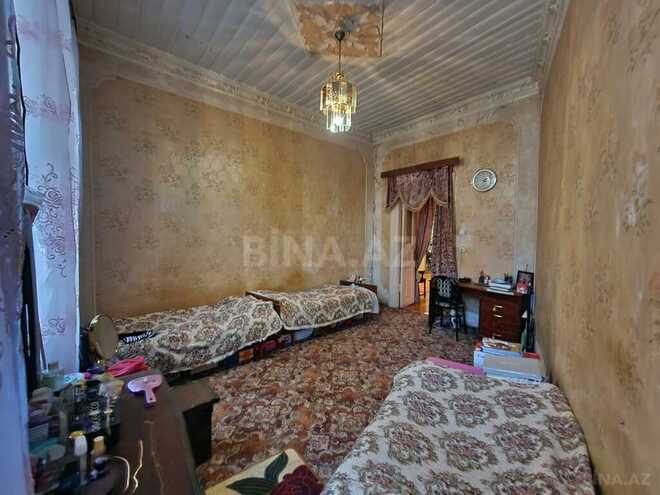 2 otaqlı köhnə tikili - İçəri Şəhər m. - 75 m² (6)
