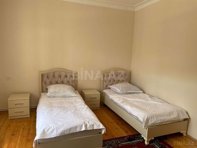 5-комн. дом/дача - Абшеронcкий  р. - 250 м² (8)