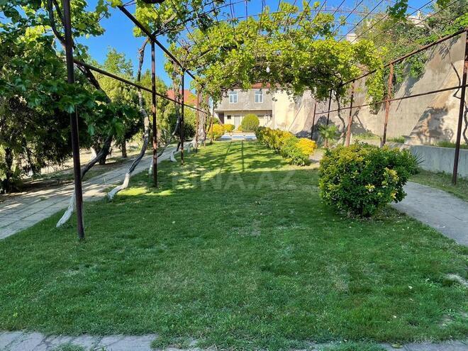 5-комн. дом/дача - Абшеронcкий  р. - 250 м² (10)