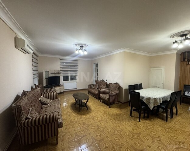 5-комн. дом/дача - Абшеронcкий  р. - 250 м² (12)