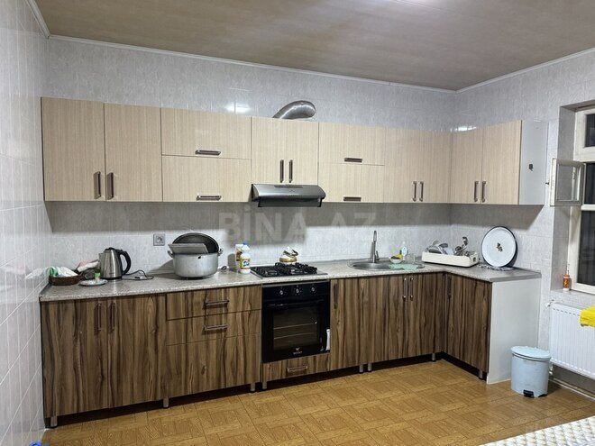 5-комн. дом/дача - Абшеронcкий  р. - 250 м² (13)
