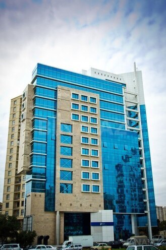 15 otaqlı ofis - 20 Yanvar m. - 600 m² (1)